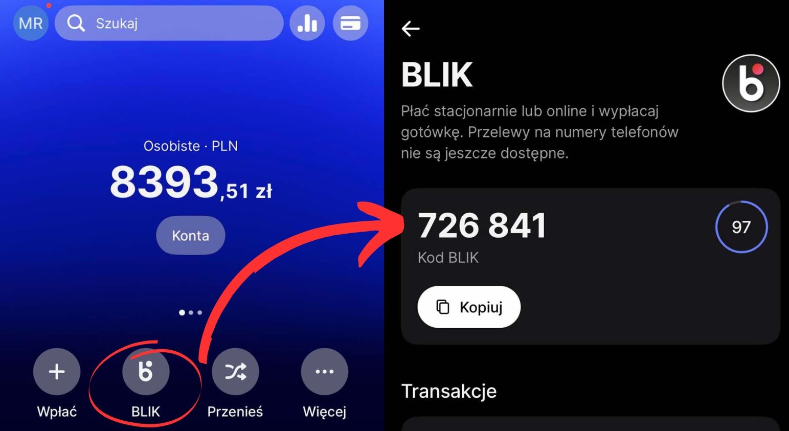 Revolut_blik